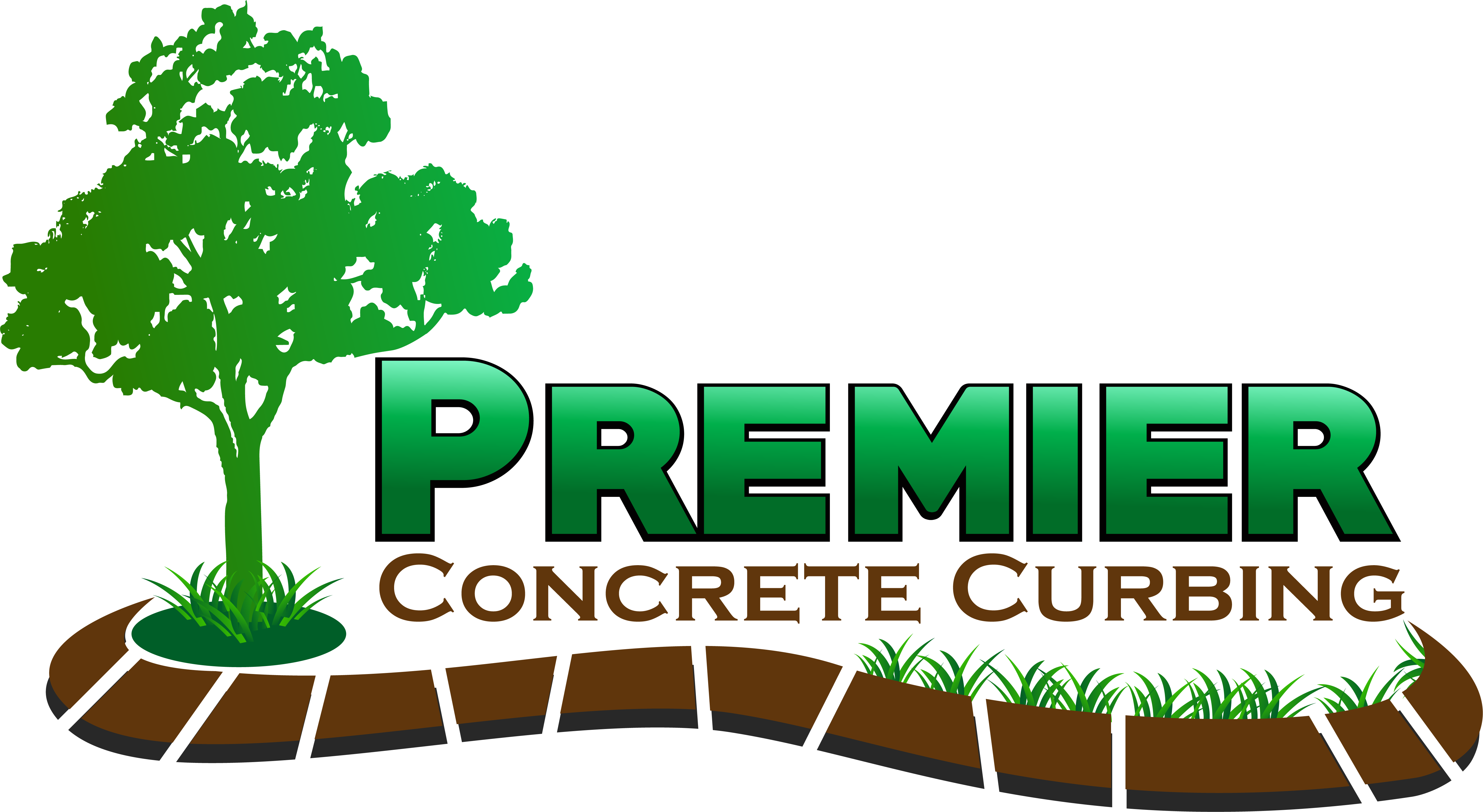 Premier Concrete Curbing